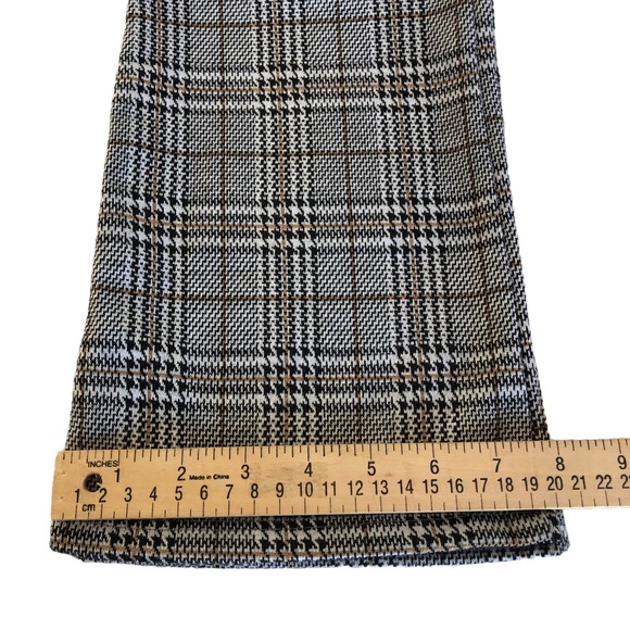 RSQ collective, plaid pant - Picture 10 of 12